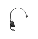 Micro-casque Jabra Engage 65 SE Mono avec adaptateur USB-A (9653-553-111) – Image 3