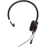 Micro-casque Jabra EVOLVE 30 II UC Mono USB (5393-829-309) – Image 2