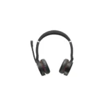 Micro-casque Jabra Evolve 75 Stéréo MS avec Link 370 (7599-832-109) – Image 3