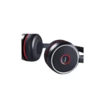 Micro-casque Jabra Evolve 75 Stéréo MS avec Link 370 (7599-832-109) – Image 6