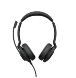 Micro-casque Jabra Evolve2 30 SE MS Stereo USB Type-A Noir (23189-999-979) – Image 2