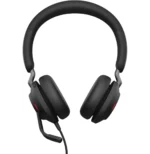 Micro-casque Jabra Evolve2 40 SE version Stereo MS USB-C/A (24189-999-799) – Image 2