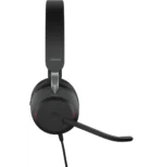 Micro-casque Jabra Evolve2 40 SE version Stereo MS USB-C/A (24189-999-799) – Image 6