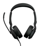 Micro-casque Jabra Evolve2 50 MS Stereo - USB-A (25089-999-999)