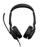 Micro-casque Jabra Evolve2 50 MS Stereo - USB-A (25089-999-999)
