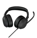Micro-casque Jabra Evolve2 50 MS Stereo - USB-A (25089-999-999) – Image 3