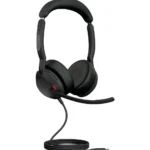 Micro-casque Jabra Evolve2 50 stéréo UC - USB-C (25089-989-899)