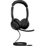 Micro-casque Jabra Evolve2 50 stéréo UC - USB-C (25089-989-899)