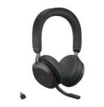 Micro-casque Jabra Evolve2 75 Bluetooth (27599-999-899) – Image 3