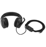 Micro-Casque Kensington H1000 USB-C supra-auriculaire (K83450WW) – Image 2