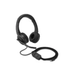 Micro-Casque Kensington H1000 USB-C supra-auriculaire (K83450WW)
