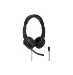 Micro-Casque Kensington H1000 USB-C supra-auriculaire (K83450WW) – Image 3