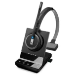 Micro-casque monaural sans fil DECT EPOS IMPACT SDW 5036 (Alimentation, câble USB, Dongle, base) (1001025) – Image 2