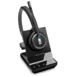 Micro-casque monaural sans fil DECT EPOS IMPACT SDW 5036 (Alimentation, câble USB, Dongle, base) (1001025) – Image 3