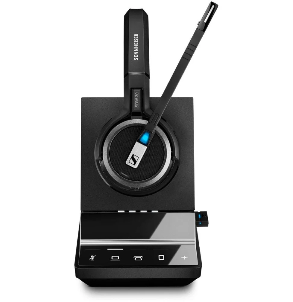 micro-casque-monaural-sans-fil-dect-epos-impact-sdw-5036-alimentation-cable-usb-dongle-base-1001025.webp Micro-casque monaural sans fil DECT EPOS IMPACT SDW 5036 (Alimentation, câble USB, Dongle, base) (1001025) – Image 1