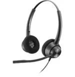 Micro-casque POLY EncorePro 320 USB-A stéréo TAA (767G0AA) – Image 2