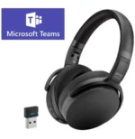 Micro-casque sans fil Bluetooth Epos Adapt 360 anti-bruit (ANC) (1000209)