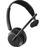 Micro-casque sans fil Bluetooth EPOS IMPACT 1030 monaural (1001132) – Image 2