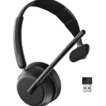 Micro-casque sans fil Bluetooth EPOS IMPACT 1030 monaural (1001132)