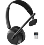 Micro-casque sans fil Bluetooth EPOS IMPACT 1030 monaural (1001132)