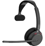 Micro-casque sans fil Bluetooth EPOS IMPACT 1030 monaural (1001132) – Image 5