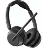 Micro-casque sans fil Bluetooth EPOS IMPACT 1060 ANC (1001130) – Image 2