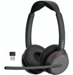 Micro-casque sans fil Bluetooth EPOS IMPACT 1060 ANC (1001130)