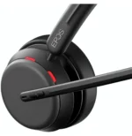 Micro-casque sans fil Bluetooth EPOS IMPACT 1060 ANC (1001130) – Image 8