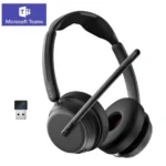 Micro-casque sans fil Bluetooth Epos Impact 1060T ANC (1001136)