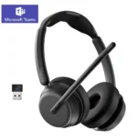 Micro-casque sans fil Bluetooth Epos Impact 1060T ANC (1001136)