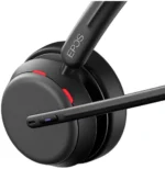 Micro-casque sans fil Bluetooth Epos Impact 1060T ANC (1001136) – Image 7