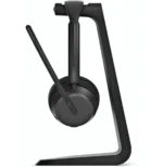 Micro-casque sans fil Bluetooth EPOS IMPACT 1061 ANC avec sa base de chargement à induction (1001131) – Image 5