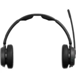 Micro-casque sans fil Bluetooth EPOS IMPACT 1061T ANC avec sa base de chargement à induction (1001171) – Image 6