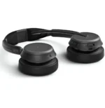 Micro-casque sans fil Bluetooth EPOS IMPACT 1061T ANC avec sa base de chargement à induction (1001171) – Image 7