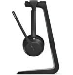 Micro-casque sans fil Bluetooth EPOS IMPACT 1061T avec base de chargement à induction (1001173) – Image 4
