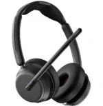 Micro-casque sans fil Bluetooth EPOS IMPACT 1061T avec base de chargement à induction (1001173) – Image 5