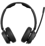 Micro-casque sans fil Bluetooth EPOS IMPACT 1061T avec base de chargement à induction (1001173) – Image 7