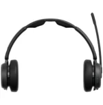 Micro-casque sans fil Bluetooth EPOS IMPACT 1061T avec base de chargement à induction (1001173) – Image 8