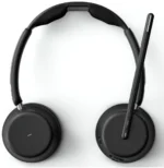 Micro-casque sans fil Bluetooth EPOS IMPACT 1061T avec base de chargement à induction (1001173) – Image 9