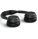 Micro-casque sans fil Bluetooth EPOS IMPACT 1061T avec base de chargement à induction (1001173) – Image 10