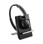 Micro-casque sans fil DECT pour téléphones de bureau Epos D30 EU (1000987) – Image 2