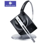 Micro casque sans fil Epos Sennheiser Impact DW 10 ML (1000529)