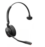 Micro-casque sans fil Jabra Engage 55 SE Mono UC avec adaptateur USB-C (9653-430-111) – Image 2