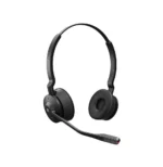 Micro-casque sans fil Jabra Engage 55 SE Stéréo MS avec Link400a USB-A (9659-450-111) – Image 2