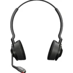 Micro-casque sans fil Jabra Engage 55 SE Stéréo MS avec Link400a USB-A (9659-450-111)