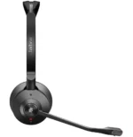 Micro-casque sans fil Jabra Engage 55 SE Stéréo MS avec Link400a USB-A (9659-450-111) – Image 3