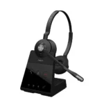 Micro-casque Sans fil Jabra Engage 65 SE version Stereo - Bluetooth (9659-553-111)