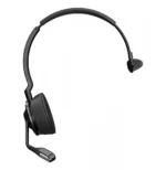 Micro-casque Sans fil Jabra Engage 75 SE Mono - Bluetooth (9656-583-111) – Image 3