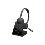 Micro-casque Sans fil Jabra Engage 75 SE Mono - Bluetooth (9656-583-111)