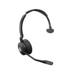 Micro-casque Sans fil Jabra Engage 75 SE Mono - Bluetooth (9656-583-111) – Image 2
